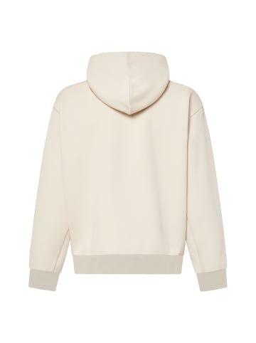 Oakley Sweatjacke Reserve Momento Fz in beige