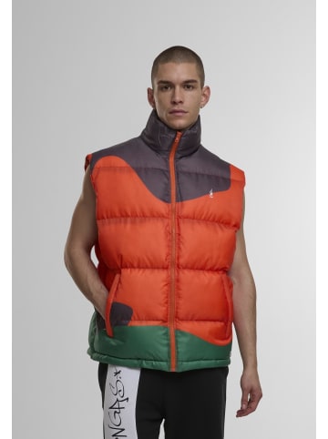 DNGRS Dangerous DNGRS Dangerous Dangerous DNGRS Expansion Weste in camouflage