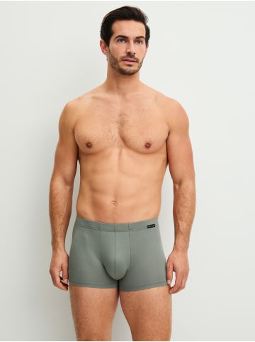 Calida New Boxer in agave green