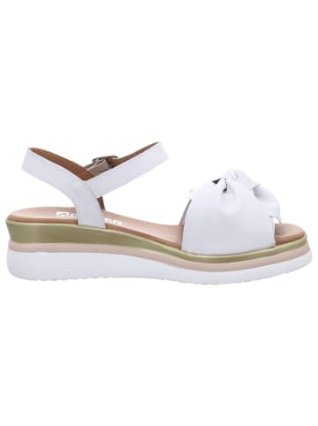 Artiker Sandalette in weiß