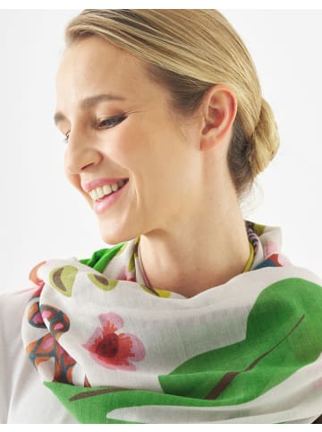 Codello Schal in grün