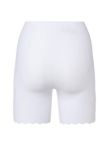 Skiny Hose in weiß