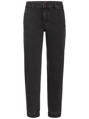 Camel Active Jeans in graphite gray