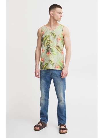 BLEND Tanktop BHTros in Grün