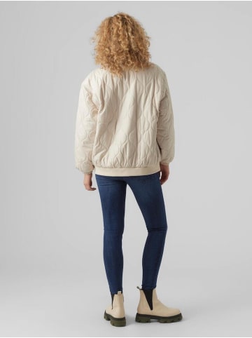 Vero Moda Jacke in oatmeal