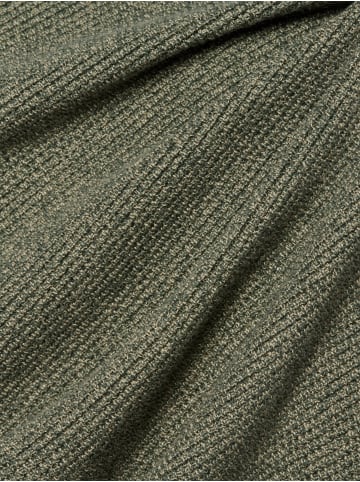 Selected Pullover SLHRoss in oliv schilf - 0003