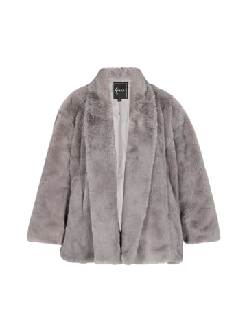 faina Damen Jacke in Grau