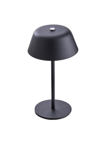 Butlers Butlers LED Mini-Leuchte LIGHT UP in Schwarz
