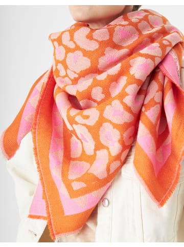 Codello Tuch in orange