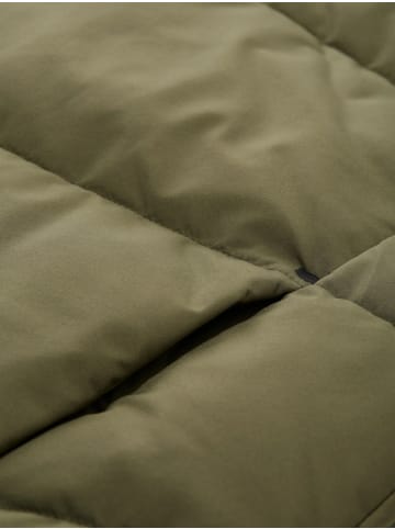 Tom Tailor Funktionsjacke für Herren in Oliv