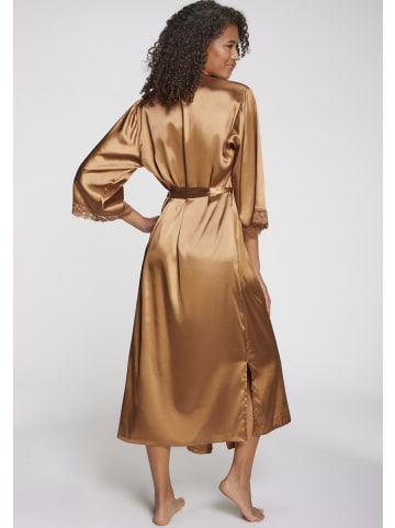 LASCANA Kimono in kupfer