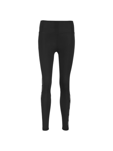 adidas Performance Leggings Badge Of Sport 7/8 in schwarz