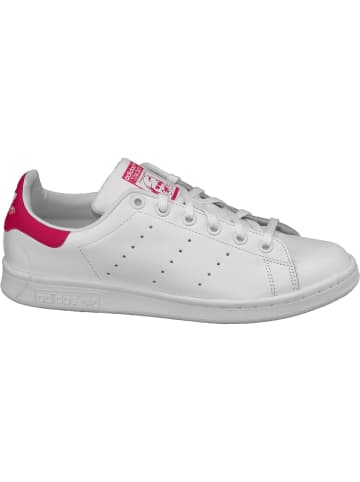 Adidas originals Adidas Stan Smith J in Weiß