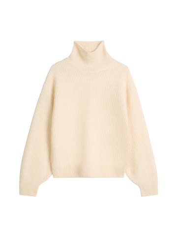Marc O'Polo Strickpullover relaxed in Raw Cream