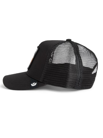 Goorin Bros. Cap in Mamba Trucker