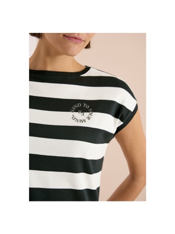 Cecil T-Shirt in palm breeze green