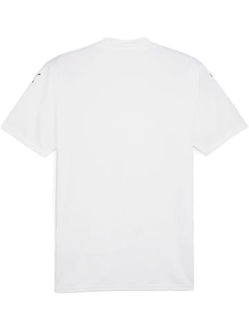 Puma Sportshirt "TeamGLORY Jersey" in Weiß