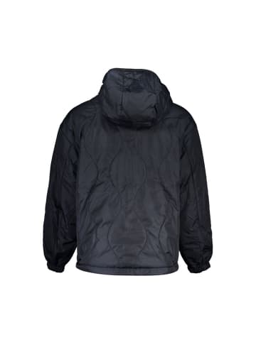 Tommy Hilfiger Blaue Polyester-Jacke