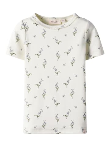 name it T-Shirt in Coconut Milk