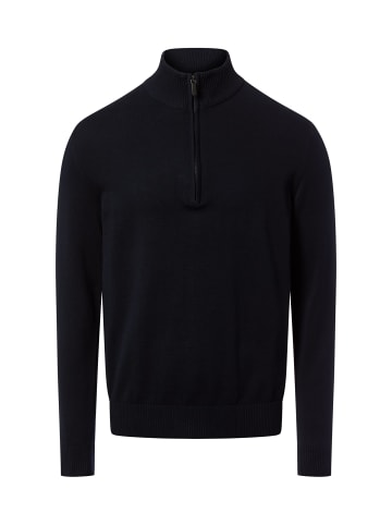 Nils Sundström Troyer in marine - 0001