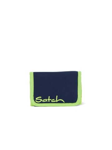 Satch Accessoires in dunkel-blau