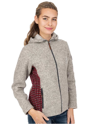 Alp1964 Jacke 417001 in silver