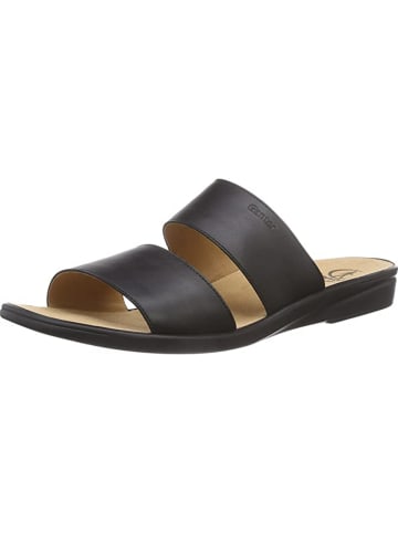 Ganter Pantoletten für Damen in schwarz