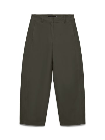 Vero Moda Hose in Forest Night