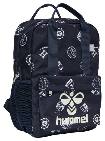 Hummel Rucksack Hmlscience Backpack in BLACK IRIS