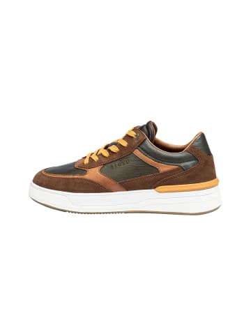 LLOYD Sneaker EGILO in BRAUN