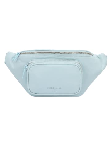 LIEBESKIND BERLIN Lila Gürteltasche 29 cm in iceberg