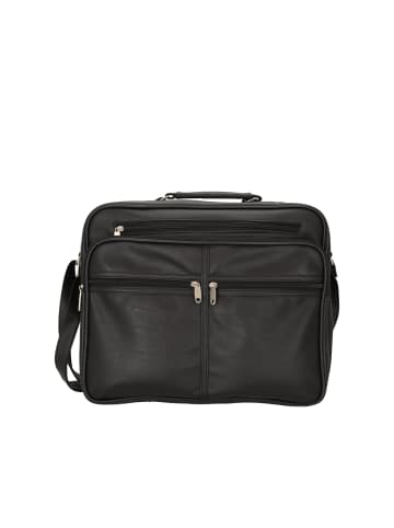 D&N s aus Business & Laptop für Erwachsene in schwarz in schwarz