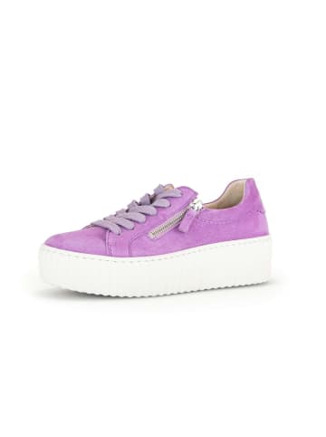 Gabor Fashion Sneaker low in lila