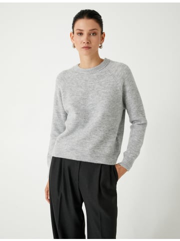 KOTON Sweater in Grau