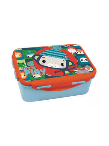 Fisher-Price Animals Sandwichbox