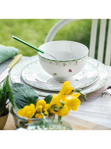 Villeroy & Boch 8er Set Breakfast for Two 8-teilig Colourful Spring in bunt