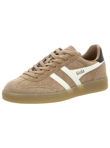 Gola Sneaker Low in braun