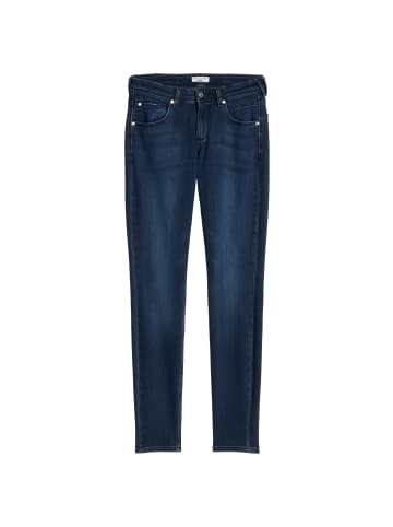 Marc O'Polo DENIM Jeans Model Alva slim in Dark Blue