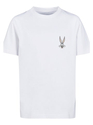 F4NT4STIC T-Shirt in white