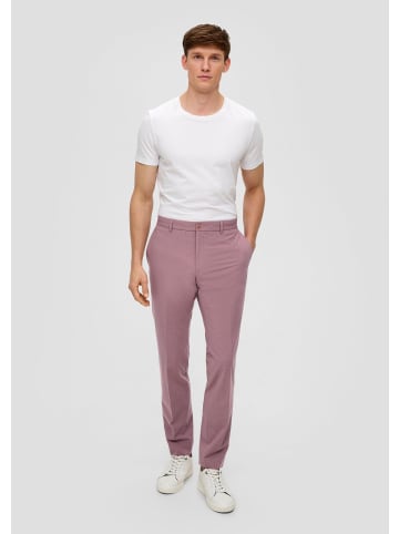 s.Oliver Hose S.OPURE in 4757_lavendel