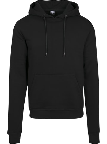 Urban Classics Sweat & Fleece - Hoody in black