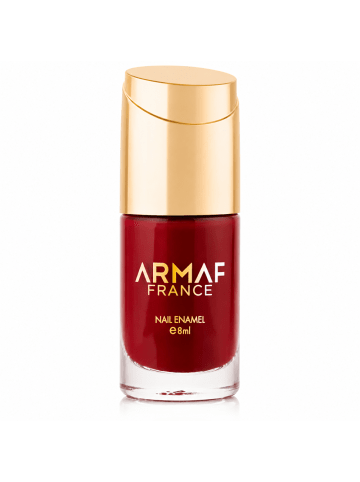 Armaf Nagellack Nail Enamel - 47 Royal Burgundy 8 ml