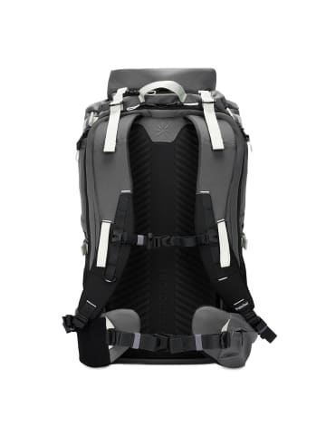 Tropicfeel Shelter Wanderrucksack 50 cm in ash grey