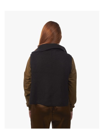 Vero Moda Jersey in Schwarz