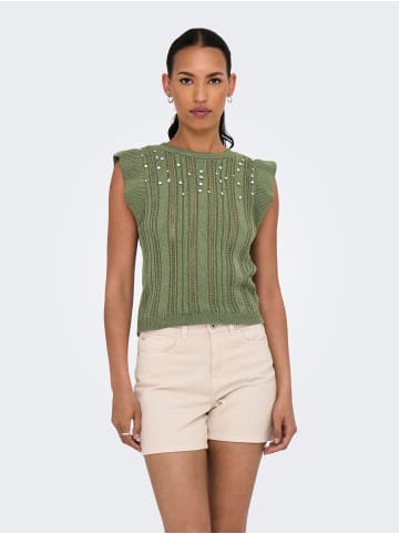 ONLY Gestricktes Oberteil in Kalamata