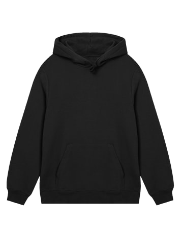 F4NT4STIC Hoodie Shibui Series Japan Streetstyle in schwarz