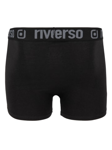 riverso  Trunk RIVJonny regular/straight in Mehrfarbig