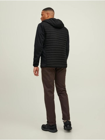 Jack & Jones Jacke in black3