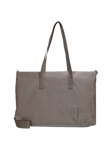 Mandarina Duck MD20 - Shopper 47 cm (taupe) in taupe