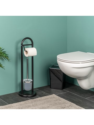 bremermann Stand-WC-Garnitur